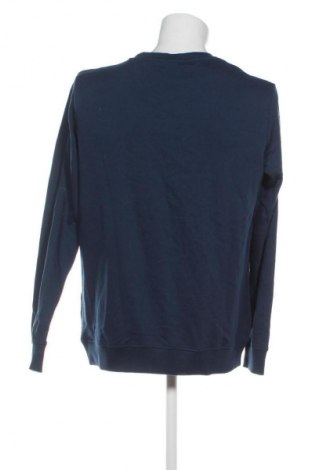 Мъжка блуза Up 2 Fashion, Размер XL, Цвят Син, Цена 19,00 лв.