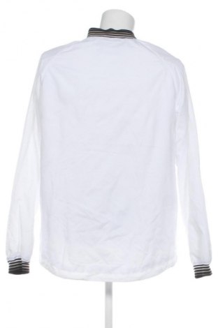 Мъжка блуза Urban Classics, Размер L, Цвят Бял, Цена 12,99 лв.