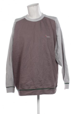 Herren Shirt Uvex, Größe 3XL, Farbe Mehrfarbig, Preis € 15,99