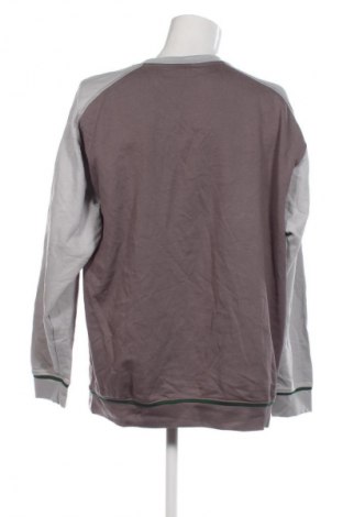 Herren Shirt Uvex, Größe 3XL, Farbe Mehrfarbig, Preis € 15,99