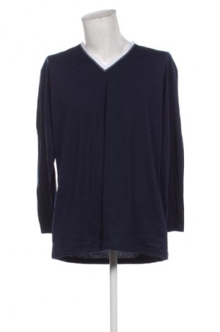 Bluză de bărbați Van Laack, Mărime XL, Culoare Albastru, Preț 64,99 Lei
