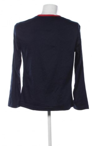 Férfi blúz Van Laack, Méret M, Szín Kék, Ár 5 859 Ft