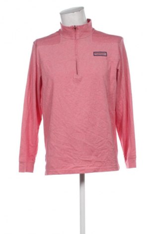 Bluză de bărbați Vineyard Vines, Mărime L, Culoare Roz, Preț 147,28 Lei