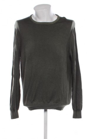 Herren Shirt Vintage, Größe XL, Farbe Grün, Preis 10,99 €