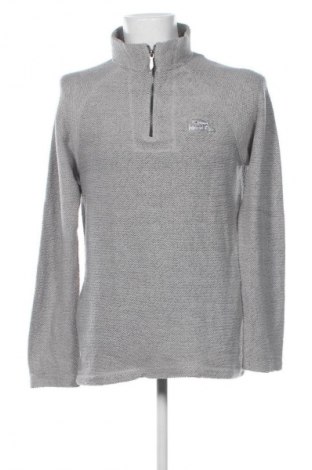 Pánske tričko  Weird Fish, Veľkosť M, Farba Sivá, Cena  37,42 €