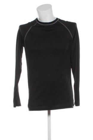 Męska bluzka Wilder Kaiser, Rozmiar XL, Kolor Czarny, Cena 45,99 zł