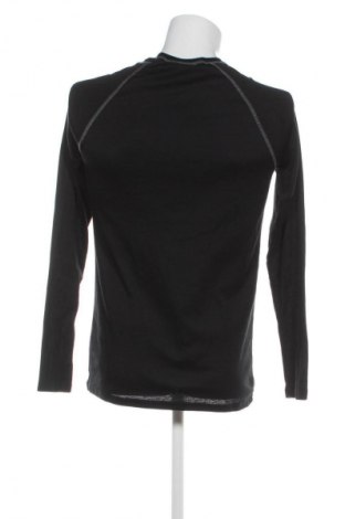 Męska bluzka Wilder Kaiser, Rozmiar XL, Kolor Czarny, Cena 45,99 zł