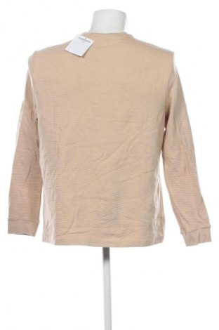 Bluză de bărbați X-Mail, Mărime XL, Culoare Bej, Preț 87,99 Lei