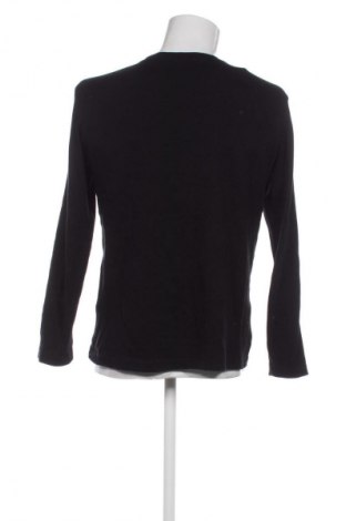 Bluză de bărbați Xside, Mărime L, Culoare Negru, Preț 50,00 Lei