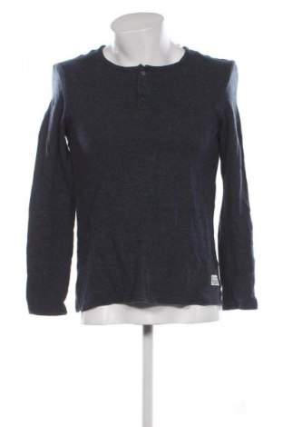 Bluză de bărbați Yes Or No, Mărime XL, Culoare Albastru, Preț 46,99 Lei