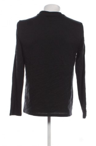 Bluză de bărbați Your Turn, Mărime S, Culoare Negru, Preț 142,99 Lei