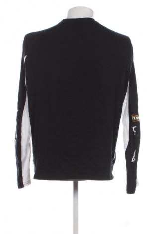 Мъжка блуза Your Turn, Размер M, Цвят Черен, Цена 22,99 лв.