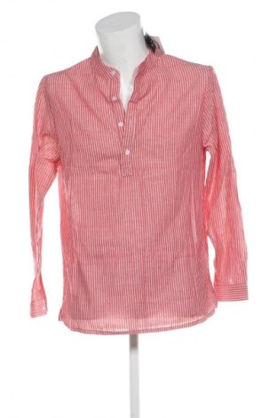 Мъжка блуза Zaful, Размер XL, Цвят Многоцветен, Цена 28,99 лв.