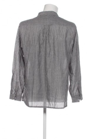 Herren Shirt Zaful, Größe 3XL, Farbe Mehrfarbig, Preis 10,00 €