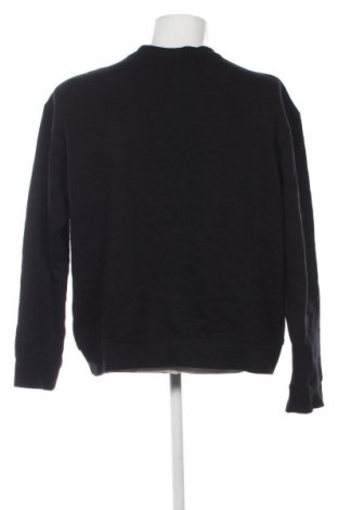 Pánske tričko  Zara, Veľkosť XXL, Farba Čierna, Cena  13,95 €