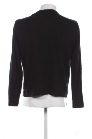 Мъжка блуза Zara, Размер S, Цвят Черен, Цена 15,87 лв.