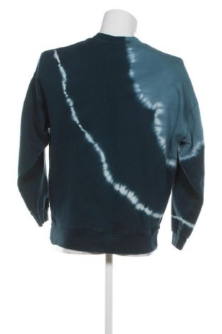 Мъжка блуза Zara, Размер S, Цвят Многоцветен, Цена 25,99 лв.