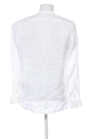 Pánske tričko  Zara, Veľkosť M, Farba Biela, Cena  10,23 €