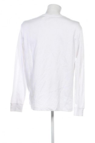 Męska bluzka Zara, Rozmiar XL, Kolor Biały, Cena 58,99 zł