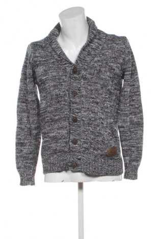 Herren Strickjacke ! Solid, Größe L, Farbe Mehrfarbig, Preis € 13,99