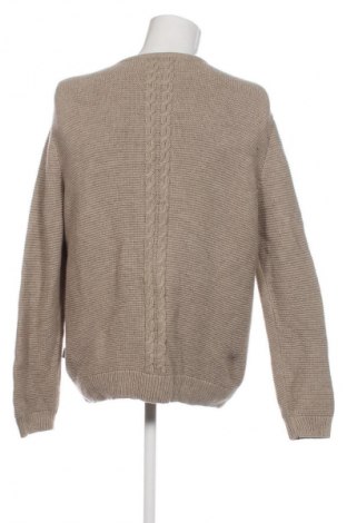 Pánsky kardigán Almsach, Veľkosť XL, Farba Béžová, Cena  17,95 €