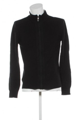 Мъжка жилетка Angelo Litrico, Размер M, Цвят Черен, Цена 21,99 лв.