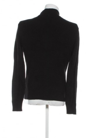 Мъжка жилетка Angelo Litrico, Размер M, Цвят Черен, Цена 21,99 лв.