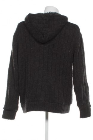 Pánský kardigán Angelo Litrico, Velikost XL, Barva Šedá, Cena  359,00 Kč