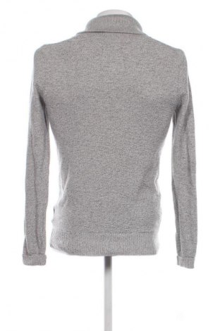 Мъжка жилетка Angelo Litrico, Размер S, Цвят Сив, Цена 39,00 лв.