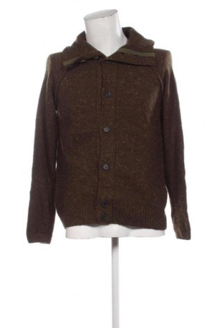 Herren Strickjacke Antony Morato, Größe L, Farbe Mehrfarbig, Preis 27,99 €