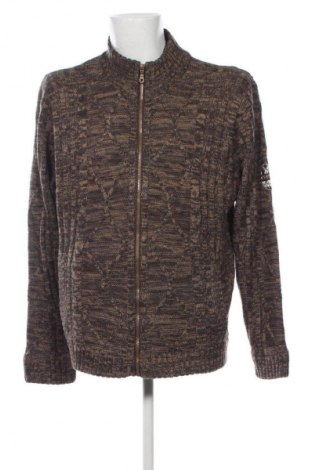 Herren Strickjacke Atlas For Men, Größe XXL, Farbe Mehrfarbig, Preis 21,99 €