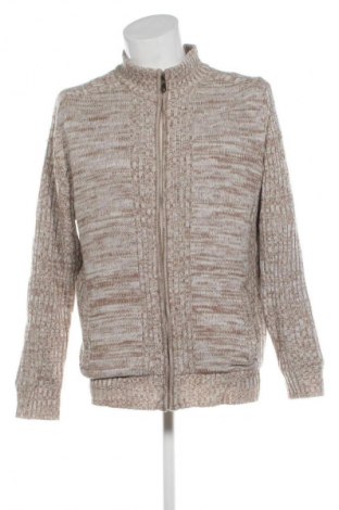 Мъжка жилетка Atlas For Men, Размер XXL, Цвят Бежов, Цена 39,00 лв.