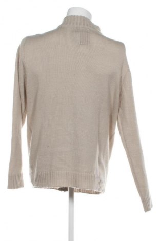 Мъжка жилетка Atlas For Men, Размер XL, Цвят Екрю, Цена 48,88 лв.