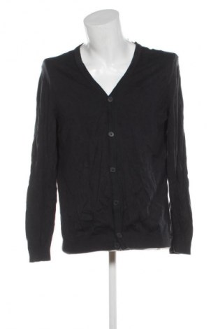 Мъжка жилетка BOSS, Размер XL, Цвят Сив, Цена 104,99 лв.