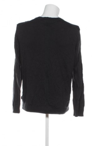 Мъжка жилетка BOSS, Размер XL, Цвят Сив, Цена 104,99 лв.