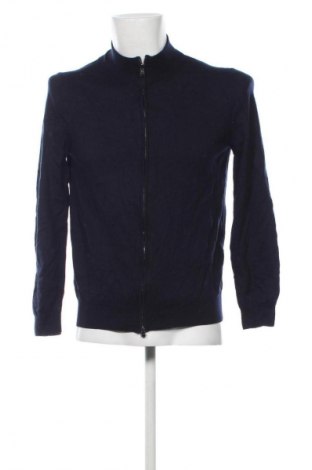 Pánský kardigán BOSS, Velikost M, Barva Modrá, Cena  2 149,00 Kč