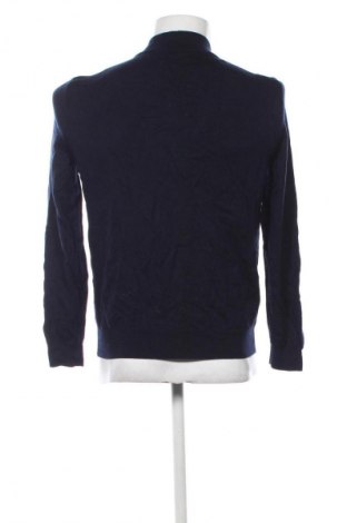 Pánský kardigán BOSS, Velikost M, Barva Modrá, Cena  2 149,00 Kč