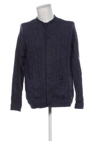 Férfi kardigán Bartlett, Méret L, Szín Sokszínű, Ár 9 589 Ft