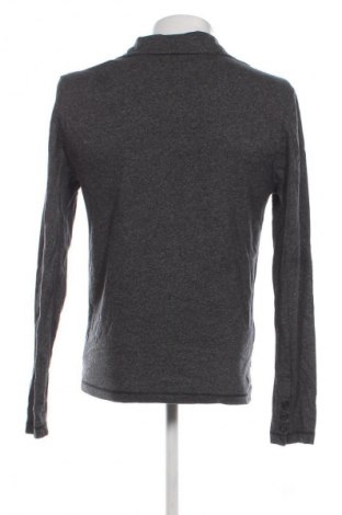 Herren Strickjacke Billabong, Größe S, Farbe Grau, Preis € 14,99