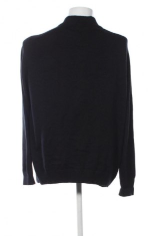 Herren Strickjacke Bogner, Größe 3XL, Farbe Schwarz, Preis 70,08 €