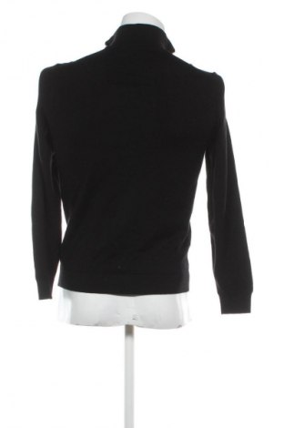 Мъжка жилетка Boss Green, Размер S, Цвят Черен, Цена 177,00 лв.