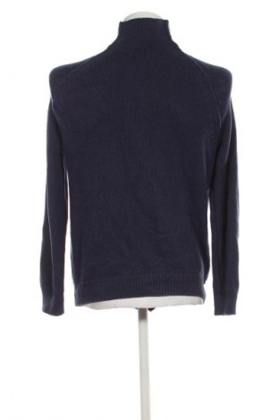 Мъжка жилетка Boss Orange, Размер L, Цвят Син, Цена 83,57 лв.