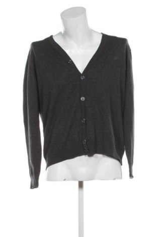 Мъжка жилетка Bugatti, Размер XXL, Цвят Черен, Цена 56,99 лв.