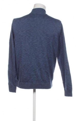 Ανδρική ζακέτα C&A, Μέγεθος L, Χρώμα Μπλέ, Τιμή 13,99 €