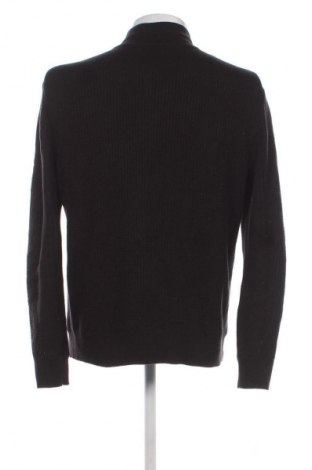 Pánsky kardigán Calvin Klein, Veľkosť L, Farba Čierna, Cena  39,95 €