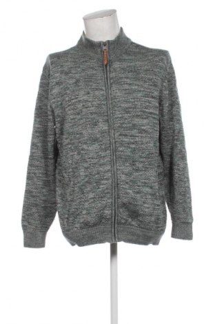 Pánsky kardigán Camel Active, Veľkosť XXL, Farba Viacfarebná, Cena  27,95 €