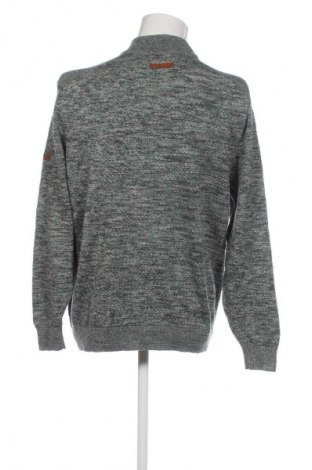 Pánsky kardigán Camel Active, Veľkosť XXL, Farba Viacfarebná, Cena  27,95 €