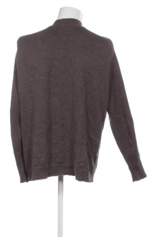 Męski kardigan Canda, Rozmiar 3XL, Kolor Beżowy, Cena 79,99 zł