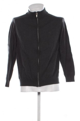 Мъжка жилетка Casa Moda, Размер M, Цвят Сив, Цена 62,02 лв.