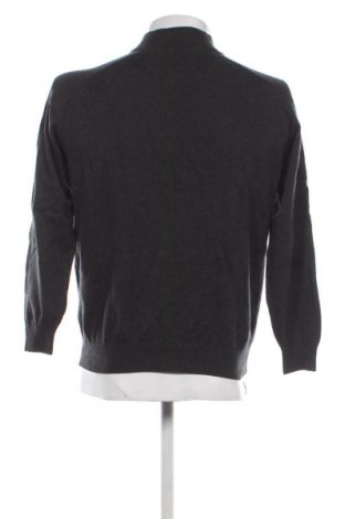 Мъжка жилетка Casa Moda, Размер M, Цвят Сив, Цена 62,02 лв.